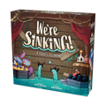 We're Sinking!: A Pirate's Dilemma