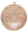 Charm to Develop Intellect