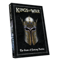 Kings of War: Rulebook - 4th Edition