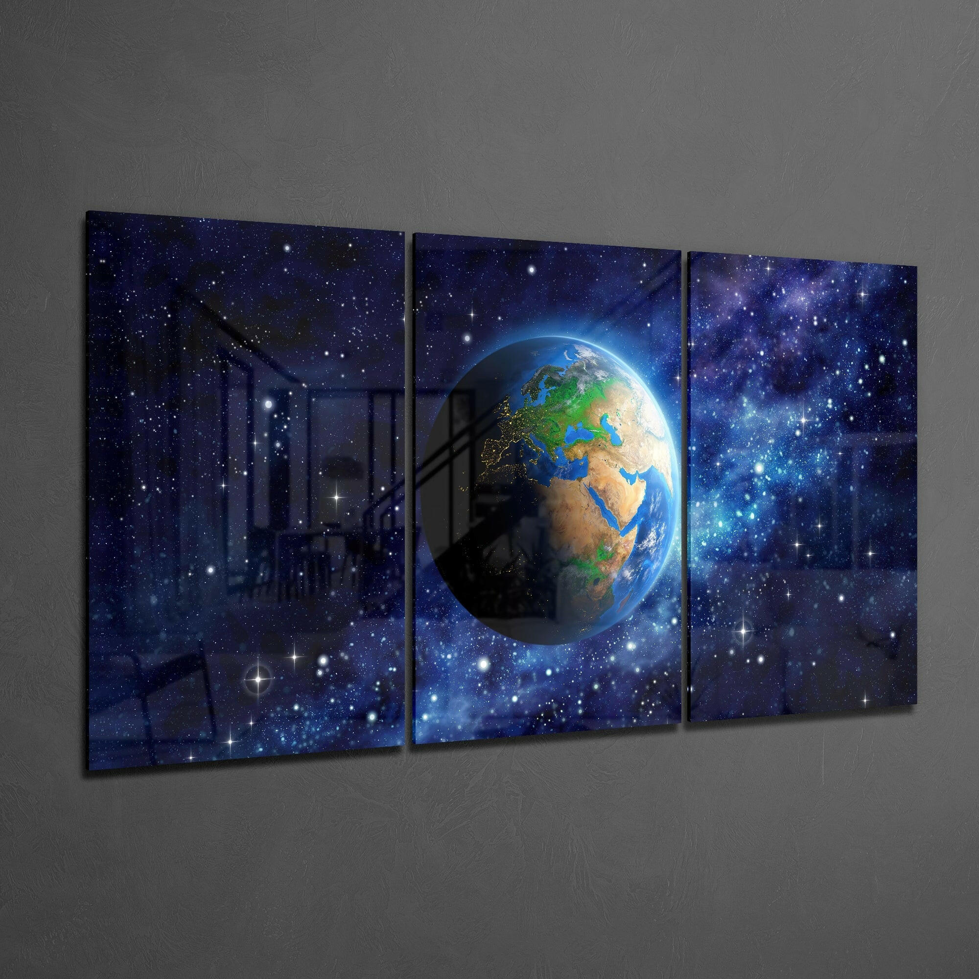 World Glass Art