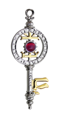 Sephiroth Sphere Key - Chasing Dreams