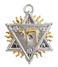 Figure of Solomon - Spiritual Prosperity