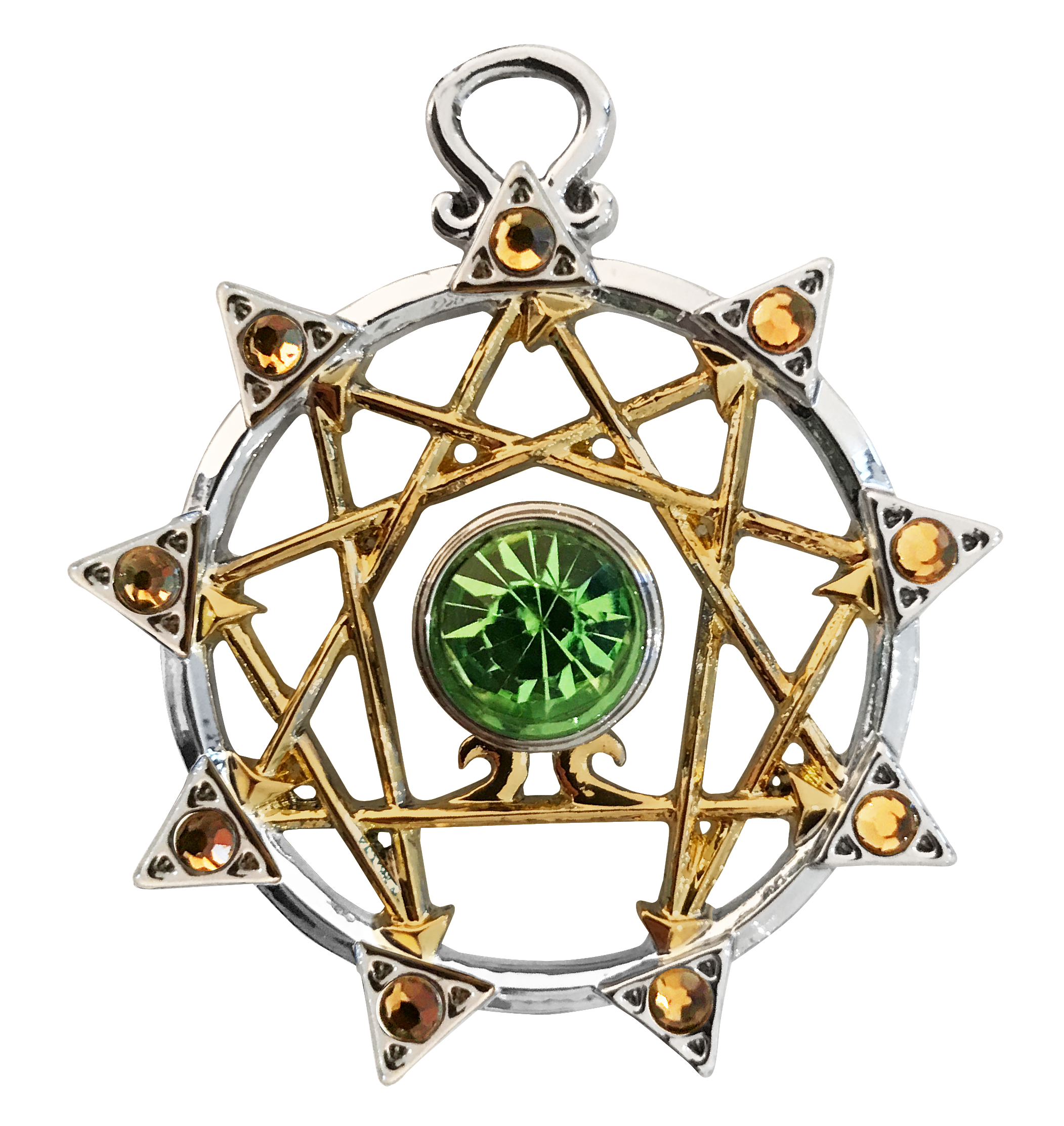 Enneagram- Greater Self Knowledge