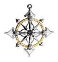 Archangel Compass - Harmony in People & Places