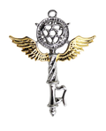 Key of Solomon - Protection of Mind & Spirit