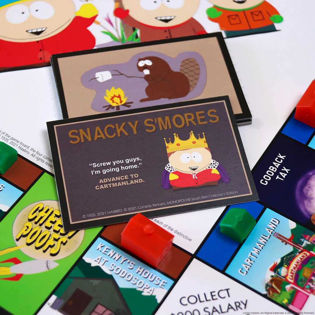 MONOPOLY®: South Park
