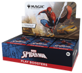 Magic: The Gathering Marvel's Spider-Man Play Booster Box