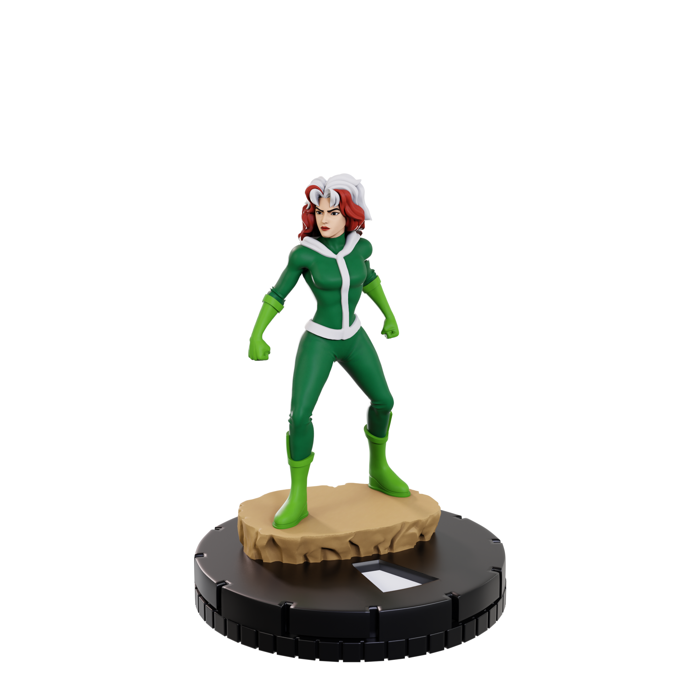 HeroClix: Marvel Studios X-Men '97 Play at Home Kit