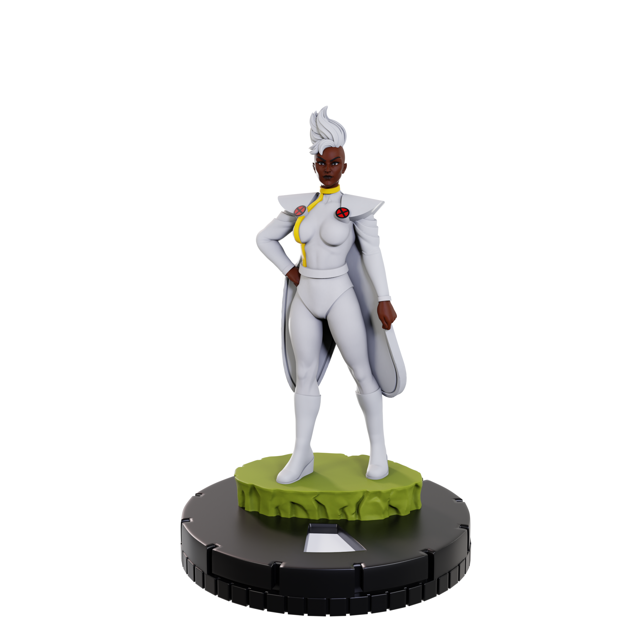 HeroClix: Marvel Studios X-Men '97 Booster Pack
