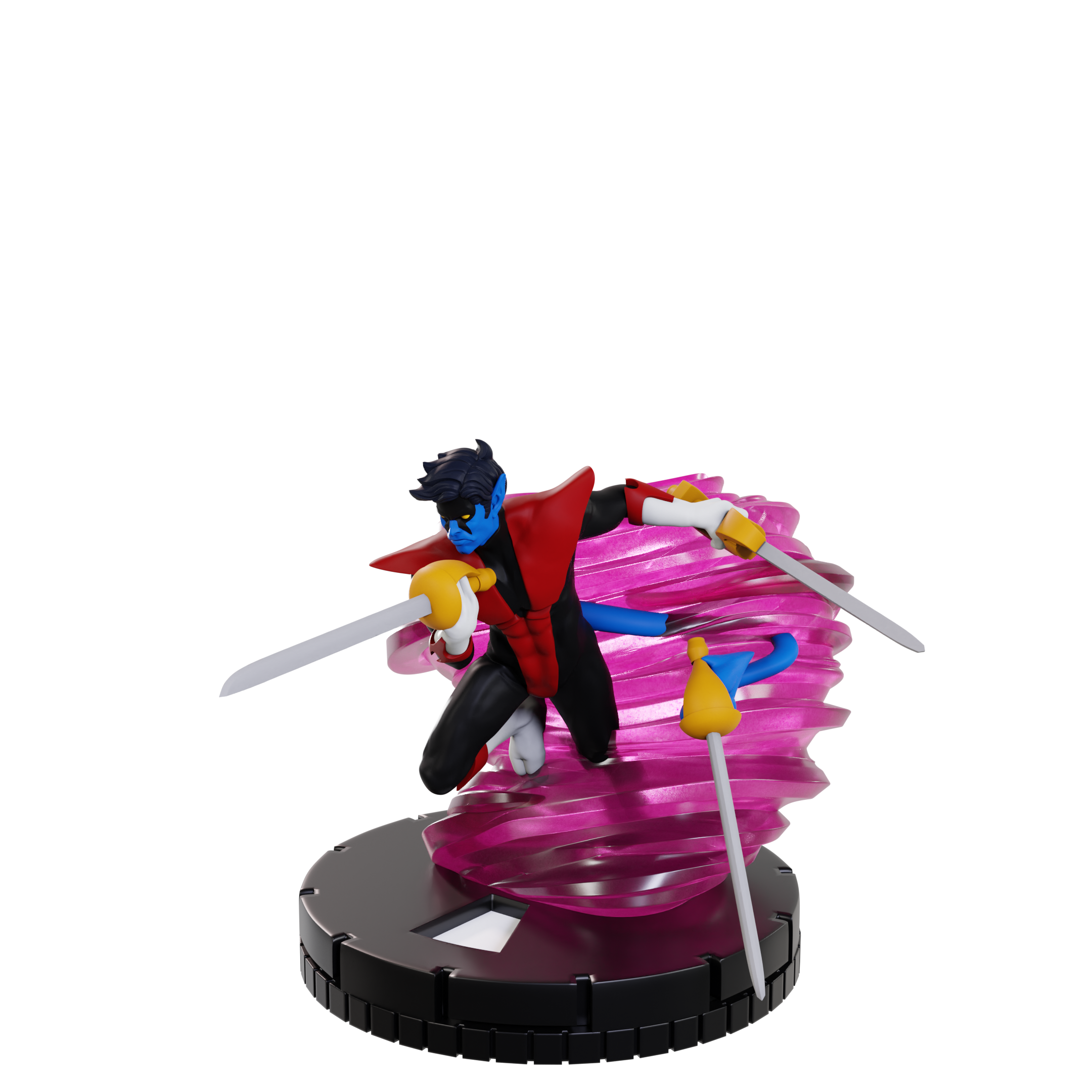 HeroClix: Marvel Studios X-Men '97 Booster Pack
