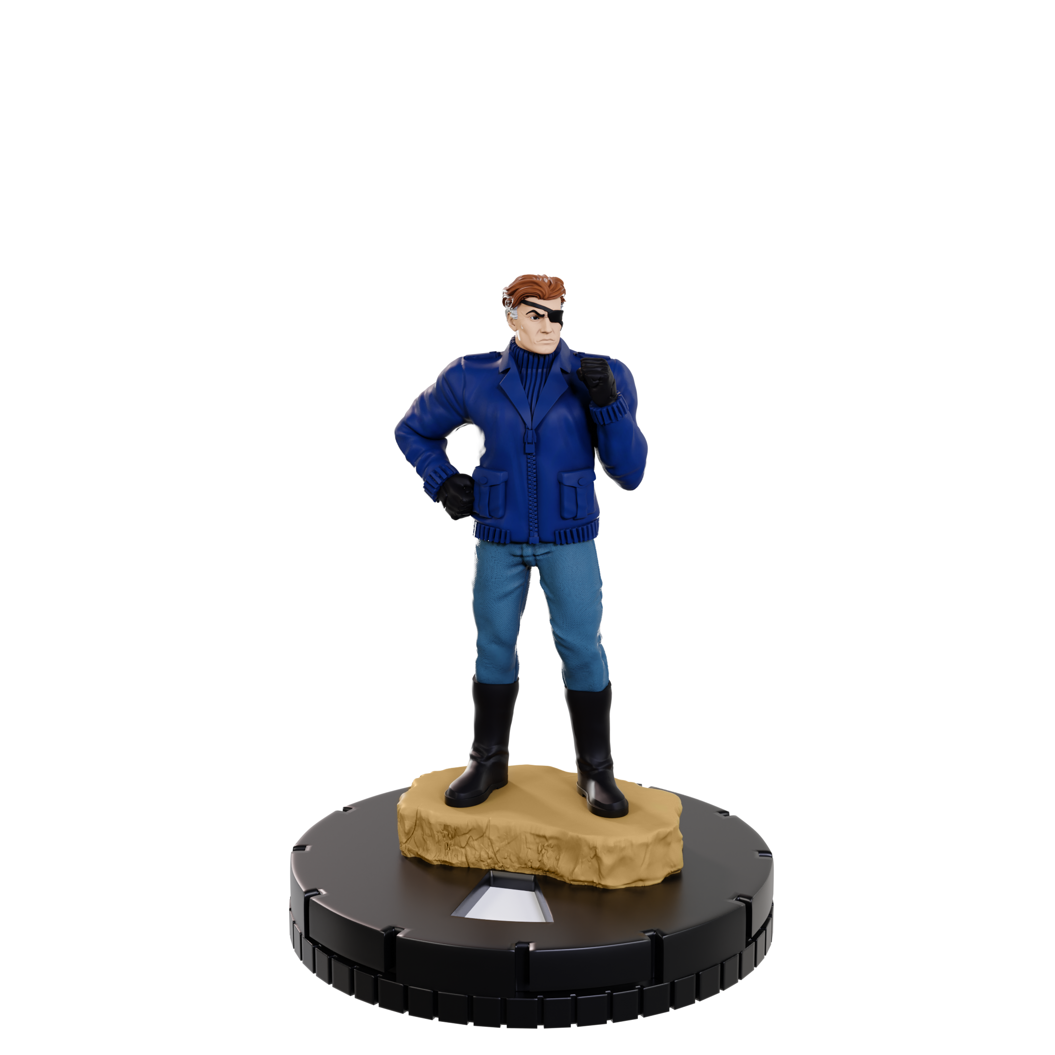 HeroClix: Marvel Strange Tales Booster Pack