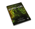 The Legacy of Cthulhu: Before the End - A Prelude to The Legacy of Cthulhu