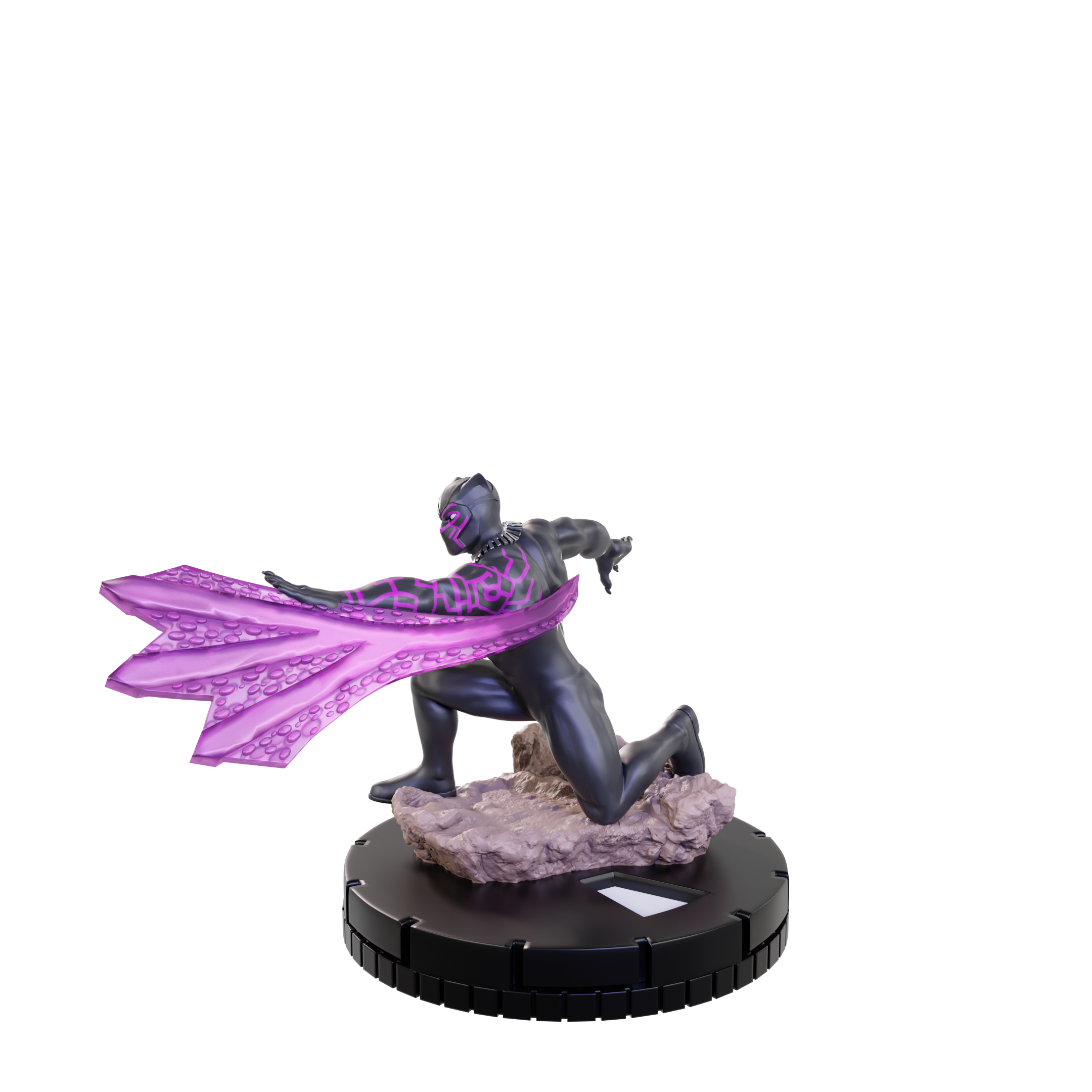 HeroClix: Starter Set 2024