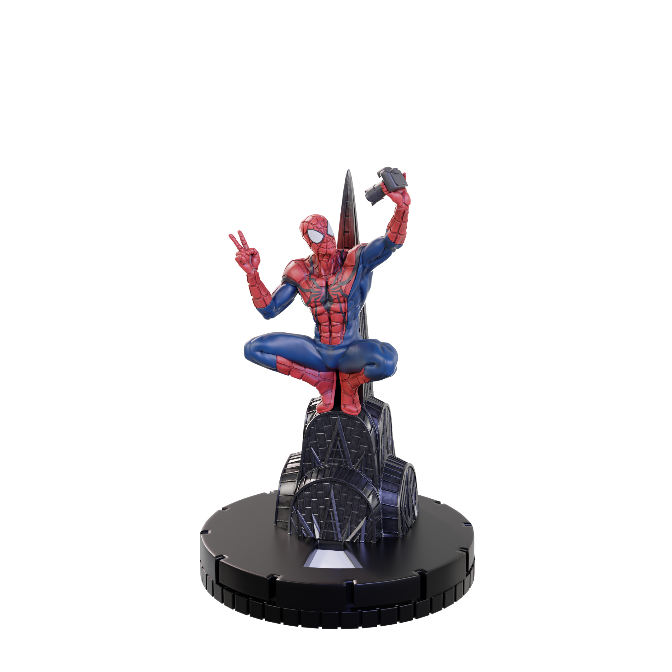 HeroClix: Starter Set 2024