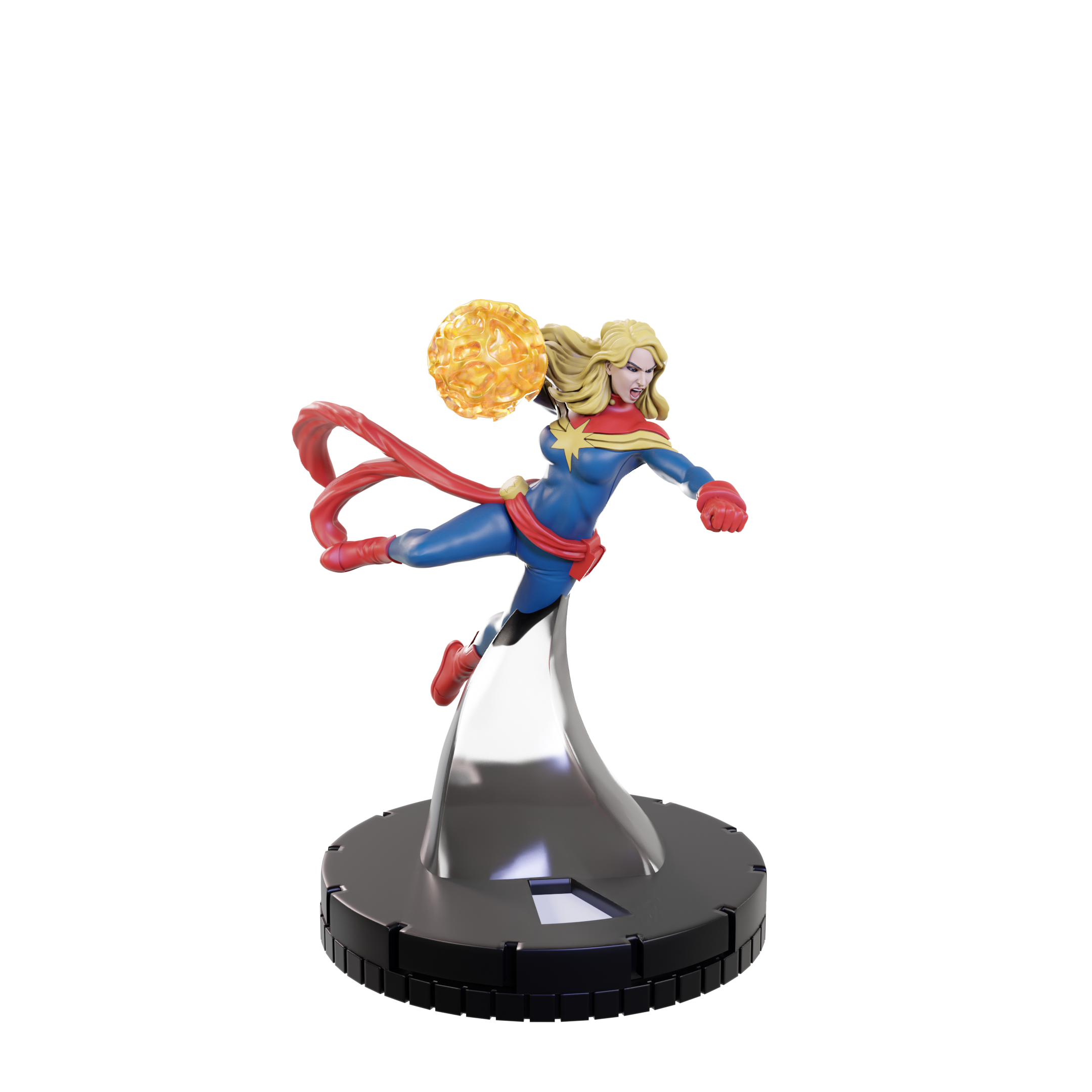 HeroClix: Starter Set 2024