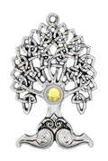 Merlin's Oak for Intuitive Power