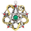 Sulis Minerva for Wisdom & Healing