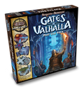 Shadows of Brimstone: Gates of Valhalla Map Tile Pack