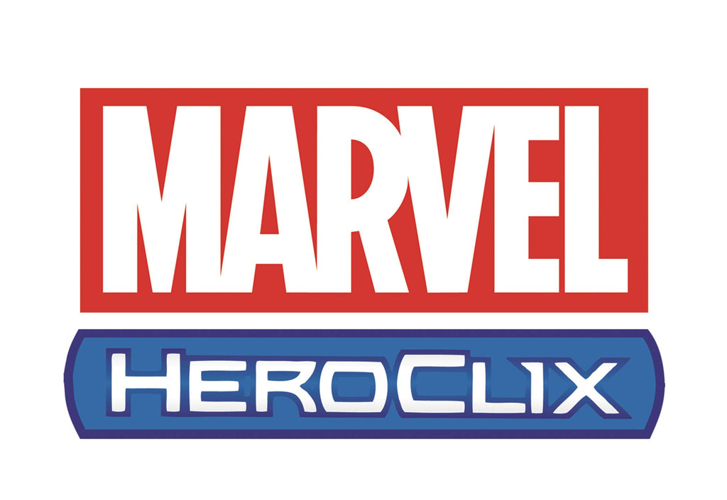 HeroClix: Marvel - Your Friendly Neighborhood Spider-Man
