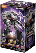 Blokees Transformers: Classic Class - 12 Transformers One Megatron