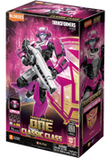 Blokees Transformers: Classic Class - 13 Transformers One Elita-1