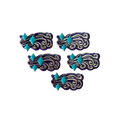 An Age Contrived: Metal Divine Winds Tokens