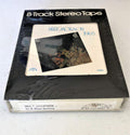Milt Jackson In a New Setting Vintage 8 Track Tape Still Sealed…