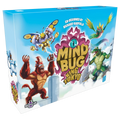 Mindbug: King of Tokyo