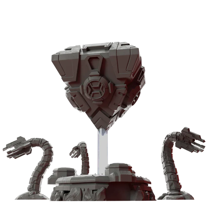 Deep Rock Galactic: Rival Incursion Expansion