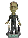 NECA Head Knocker: Universal Monsters - Frankenstein