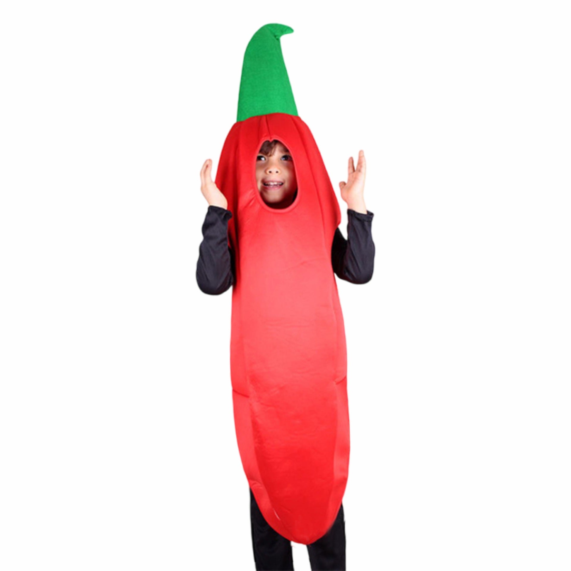 Children's Day performance costume vegetables and fruits children's cos costume role playing kindergarten costumes
