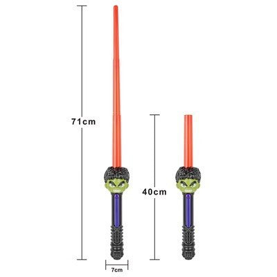 Halloween cos clothing Avengers Hulk children muscle luminous equipment