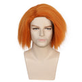 Chucky horror movie cos wig sheath Halloween Chucky wig
