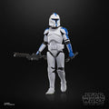Hasbro Star Wars The Vintage Collection: Star Wars: Ahsoka Clone Trooper Lieutenant (Teth) 3.75-in Action Figure