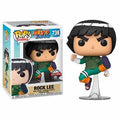 Rock Lee
