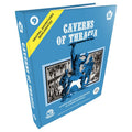 Original Adventures Reincarnated: #9 - Caverns of Thracia (5E Edition)