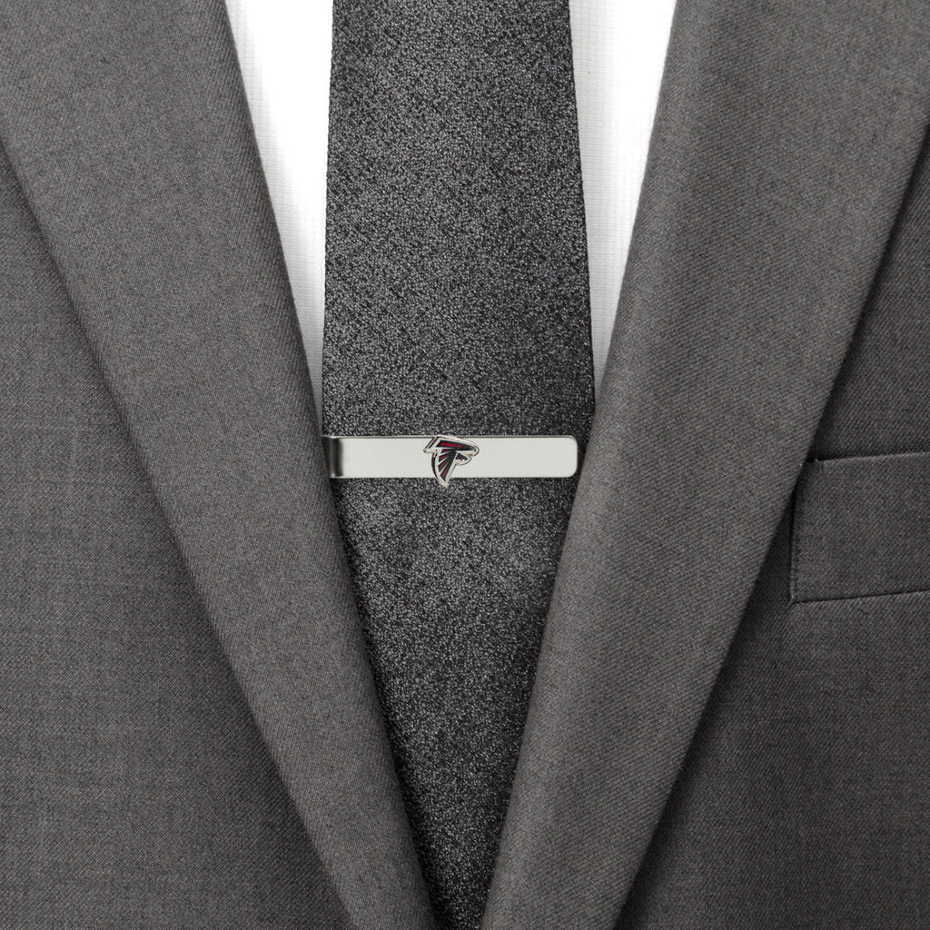 NFL Atlanta Falcons Tie Bar