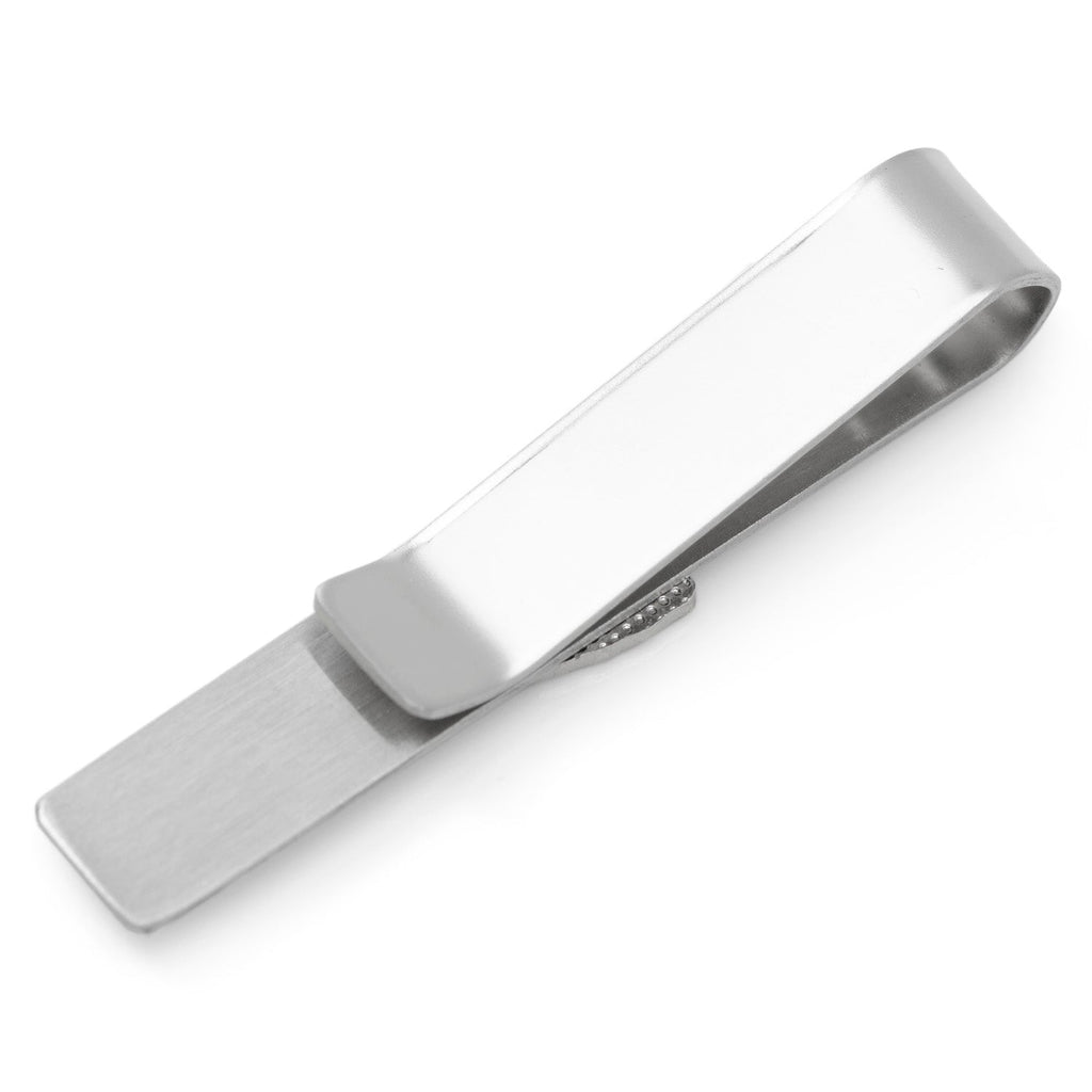 NFL New Orleans Saints Tie Bar