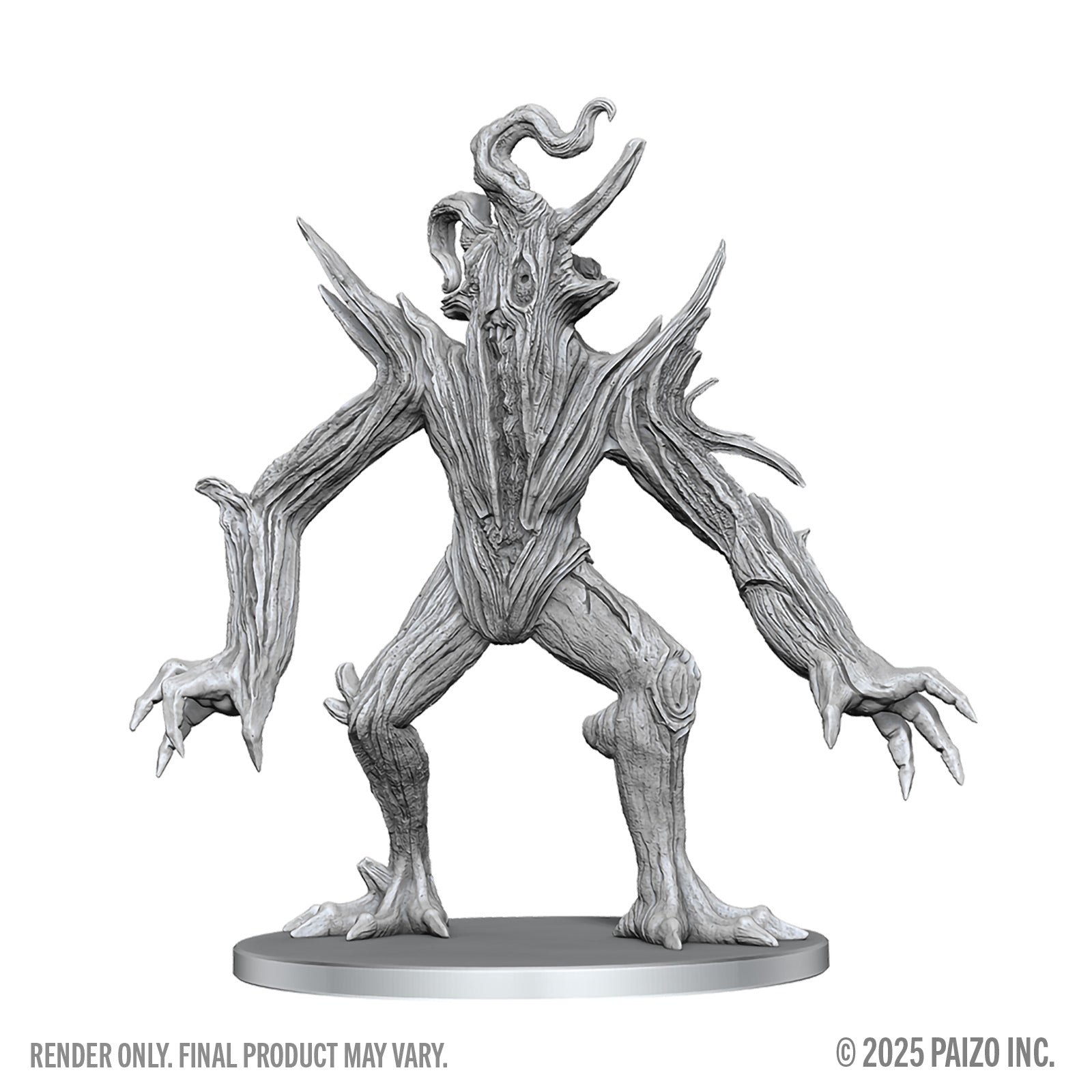 Pathfinder: Battles Deep Cuts - Arboreal Snag