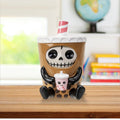 FurryBones: Bobby - Boba Tea