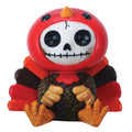 FurryBones: Pumpkin