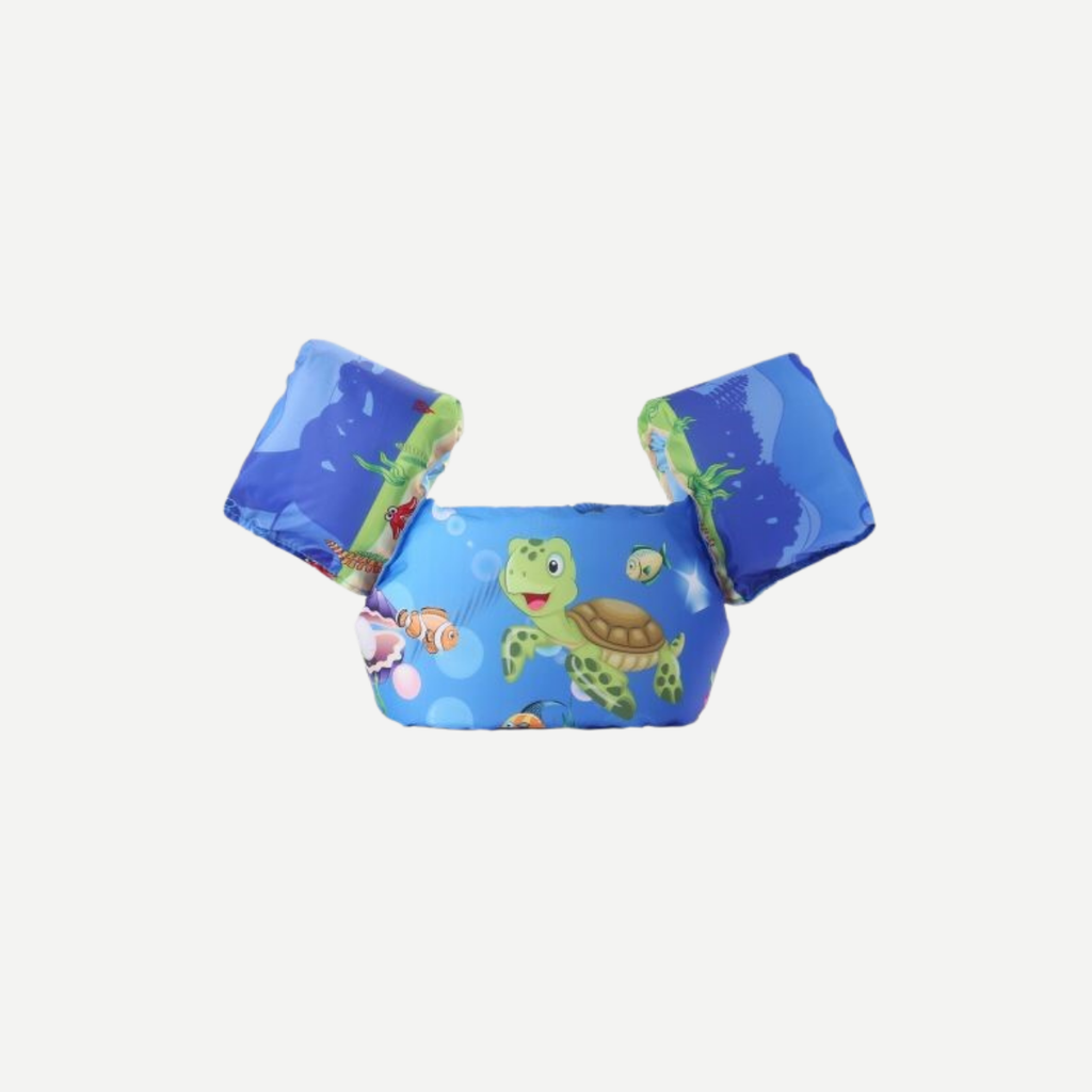 Puddle Jumper Swim Vest