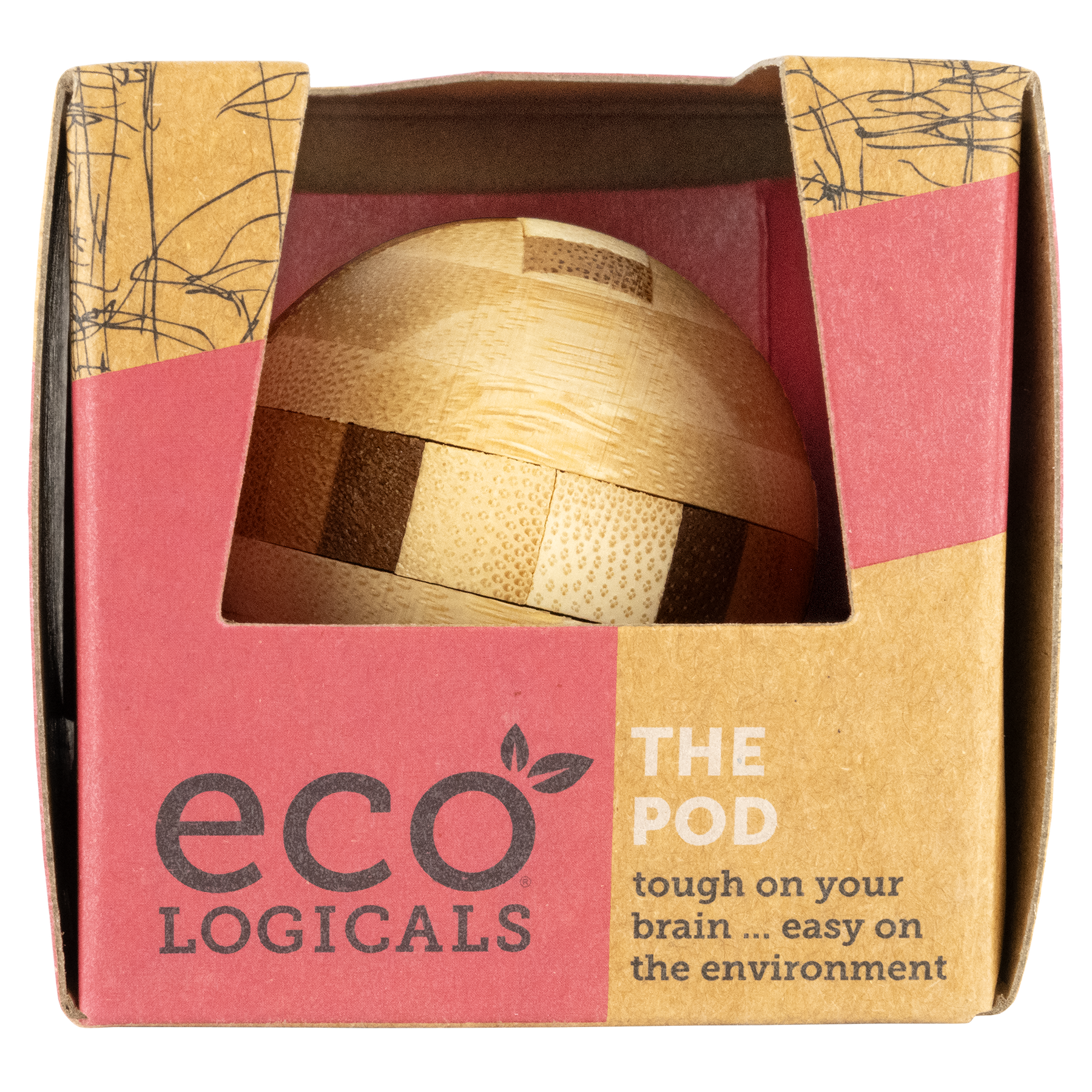 Puzzle: The Pod
