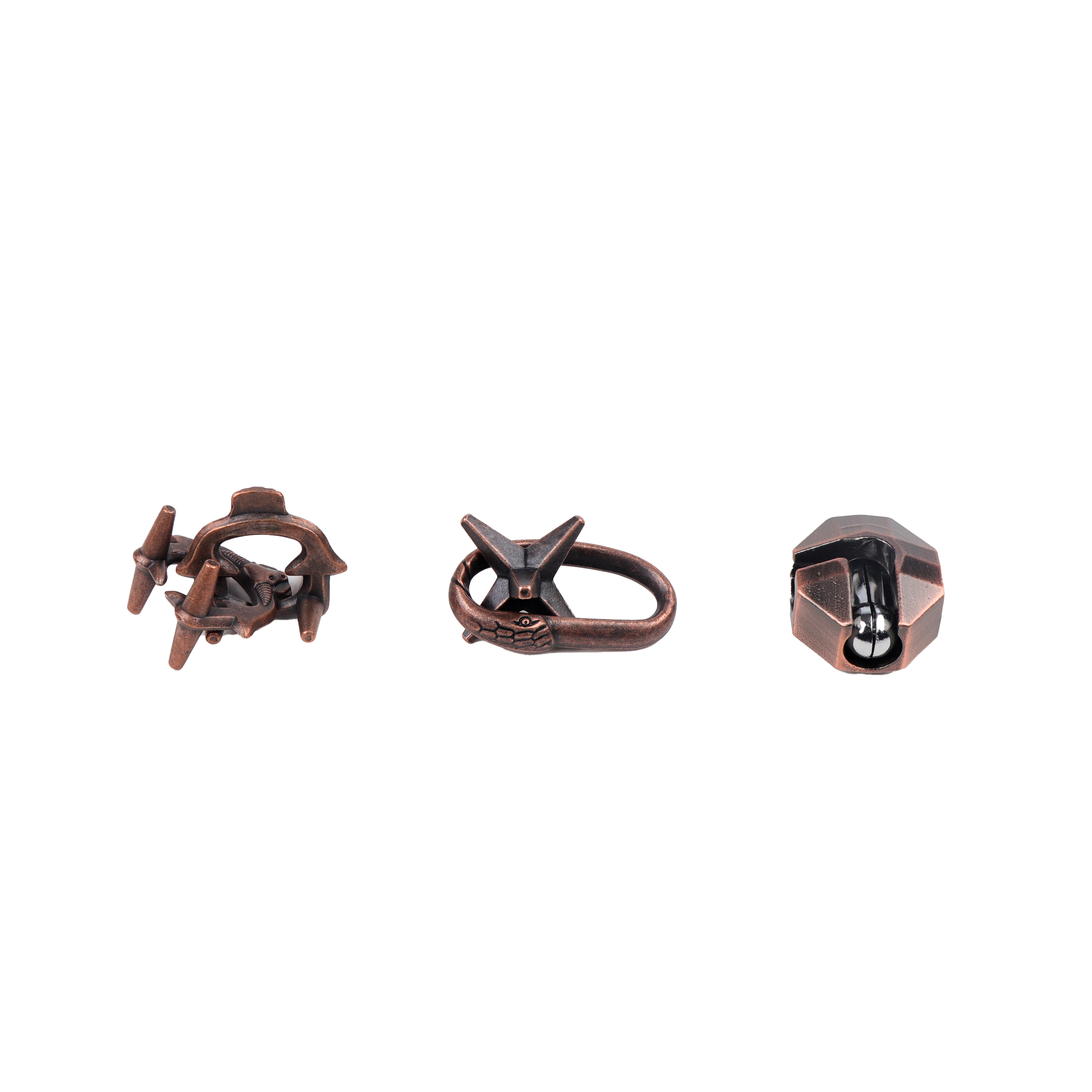Puzzle: Viking Forge