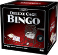 Pressman Premium Classics: Bingo Cage - Deluxe