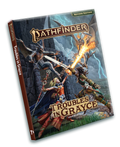 Pathfinder: 2E - Troubles in Grayce - Adventure Anthology