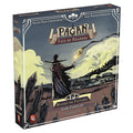 Pagan: The Fate of Roanoke - Beyond the Palisades Expansion