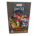 Marvel United: Campaign Decks