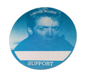 Bryan Adams Summer of 69 Tour 1984 Backstage Pass