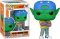 Dragon Ball Z Piccolo (Driving Exam) FYE Exclusive Pop! Vinyl Figure #1107